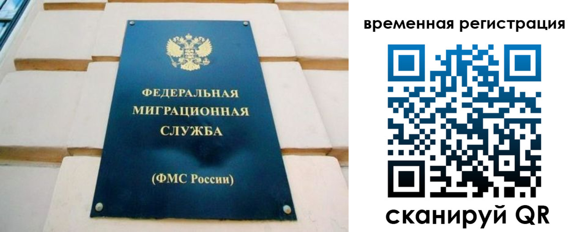 прописка гарантия в Одинцово